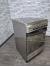 Плита электрическая INDESIT KN 3C557